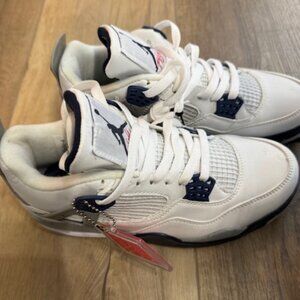 NEW Air Flight XC DV1308-004 Men Sz. 7